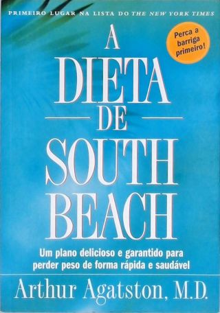 A Dieta De South Beach