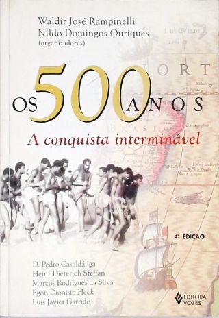 Os 500 Anos