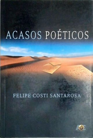 Acasos Poéticos