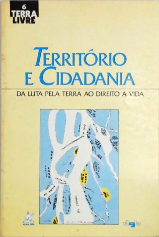 Território E Cidadania