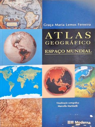 Atlas Geográfico (2004)