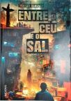 Entre o céu e o sal