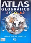 Atlas Geográfico Escolar