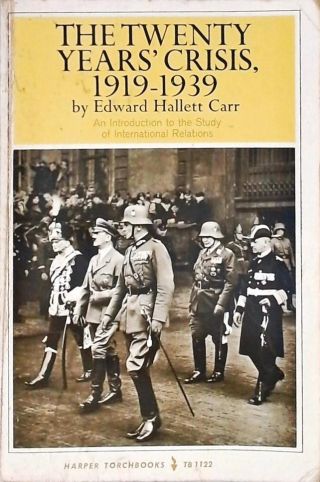 Twenty Years Crisis 1919-1939
