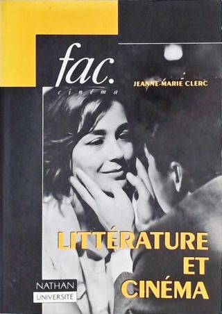 Littérature et Cinéma