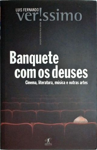 Banquete Com Os Deuses