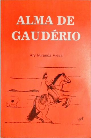 Alma de Gaudério