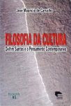 Filosofia Da Cultura