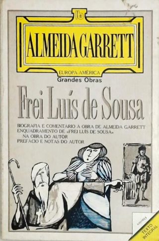 Frei Luís de Sousa