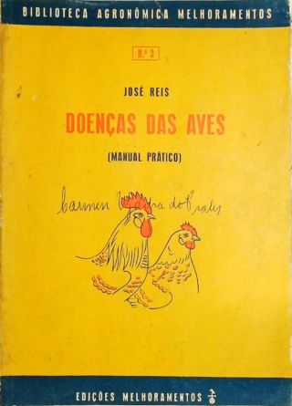 Doenças Das Aves