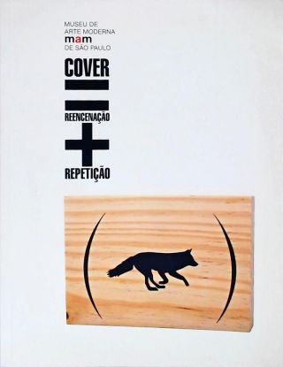 Cover - Reencenação - Repetição