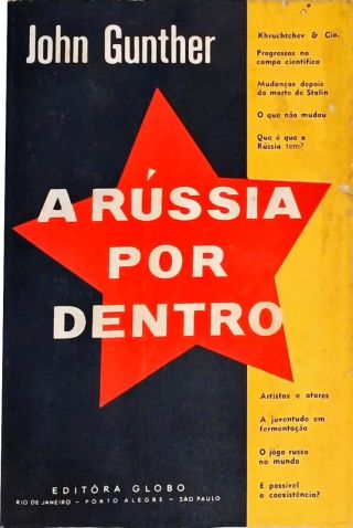 A Rússia por Dentro