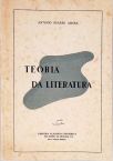 Teoria da Literatura