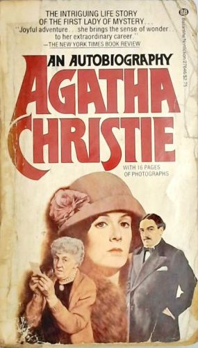 An Autobiography Agatha Christie