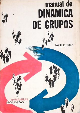 Manual de Dinámica De Grupos