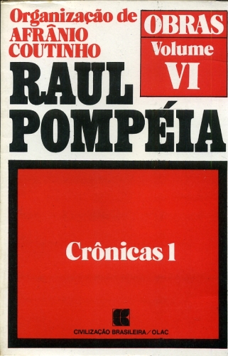 Crônicas I