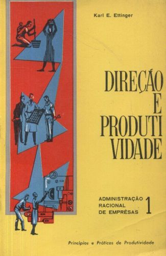 Direção e Produtividade