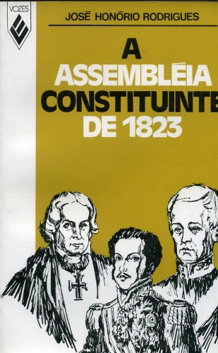 A Assembleia Constituinte de 1823