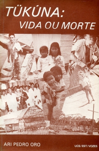 Tükúna: Vida ou Morte