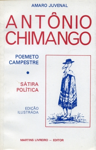 Antônio Chimango