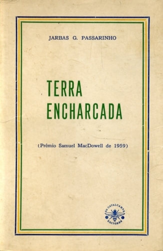 Terra Encharcada