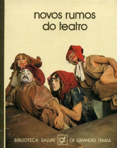 Novos Rumos de Teatro