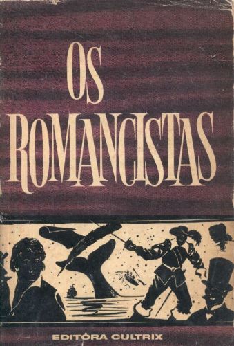 Os Romancistas