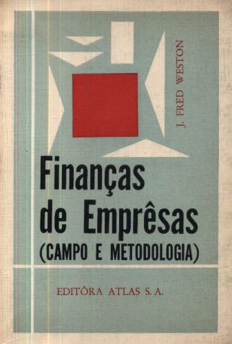 Finanças de Empresas