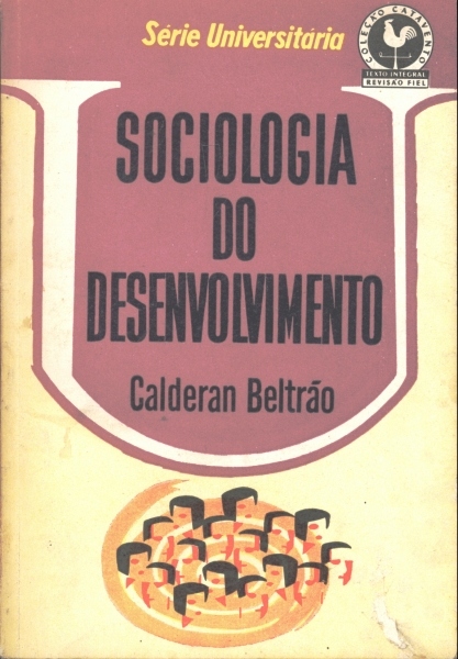 Sociologia do Desenvolvimento