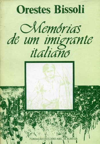 Memórias de um Imigrante Italiano