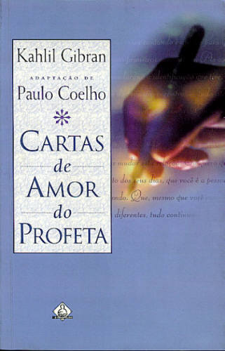 Cartas de Amor do Profeta