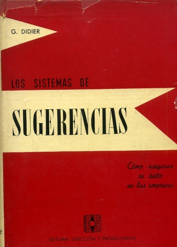 Los Sistemas de Sugerencias