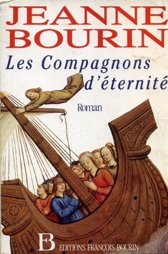 Les Compagnons d Éternité