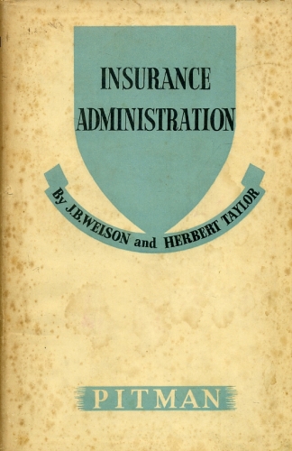 Insurance Administration