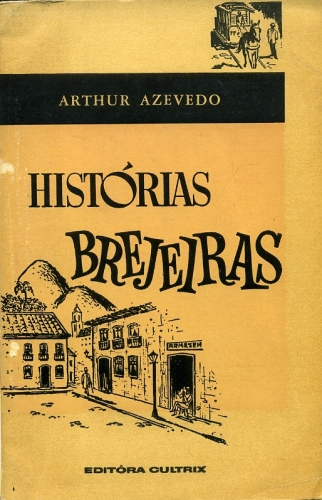 Histórias Brejeiras