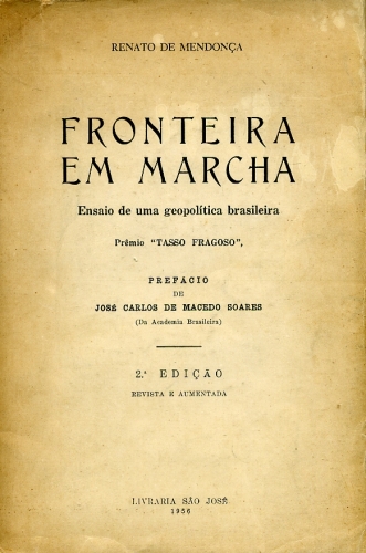 Fronteira em Marcha