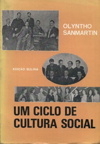 Um Ciclo de Cultura Social