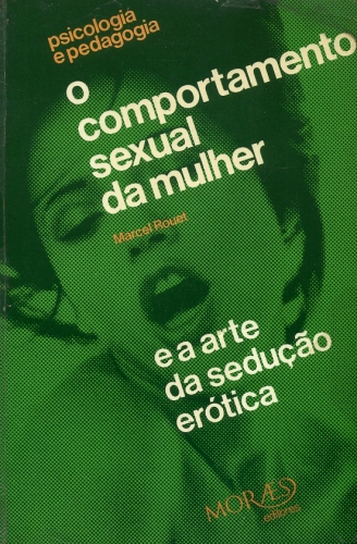 O Comportamento Sexual da Mulher