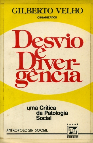 Desvio e Divergência