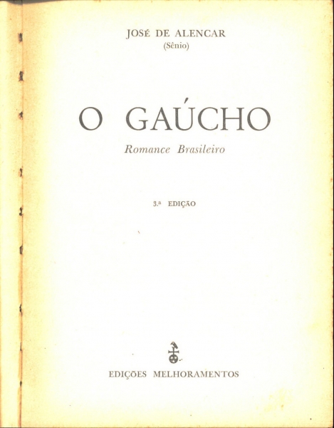 O Gaúcho