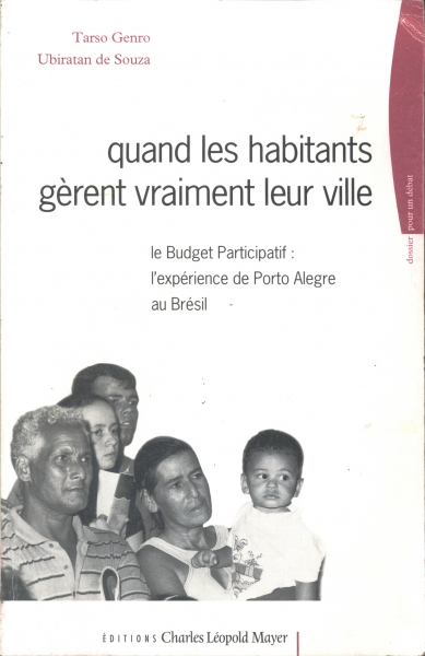 Quand les habitants gèrent vraiment leur ville