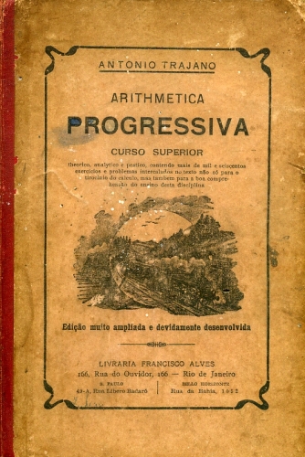 Arithmetica Progressiva