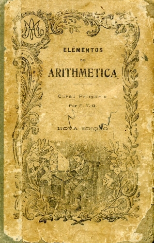 Elementos de Arithmetica