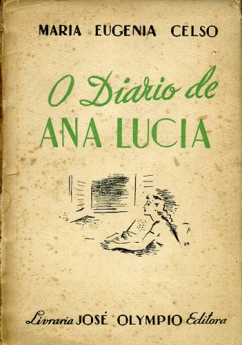 O Diário de Ana Lucia