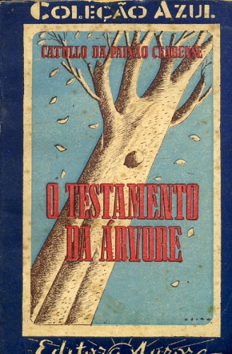 O Testamento da Árvore