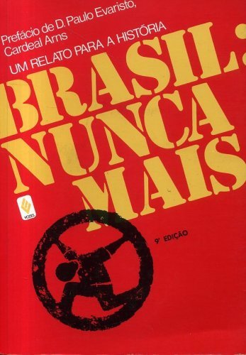 Brasil: Nunca Mais