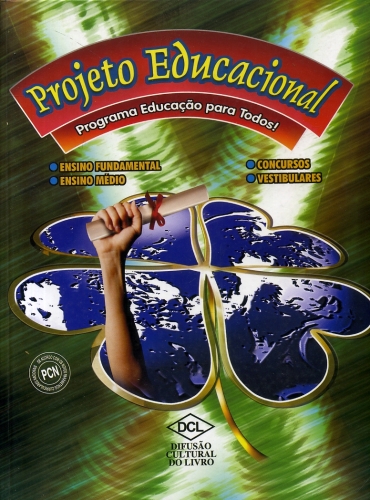 Projeto Educacional