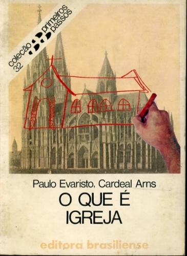 O Que é Igreja