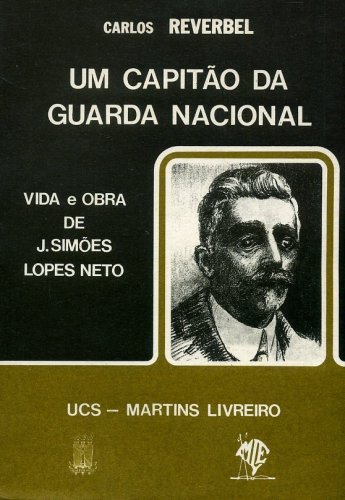 Um Capitão da Guarda Nacional