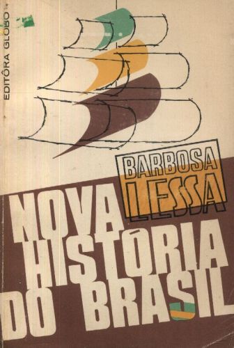 Nova História do Brasil